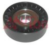 AUTLOG RT1014 Deflection/Guide Pulley, v-ribbed belt